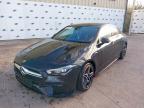 2022 MERCEDES-BENZ AMG CLA 35 4MATIC AUTO  for sale at Copart CHESTER