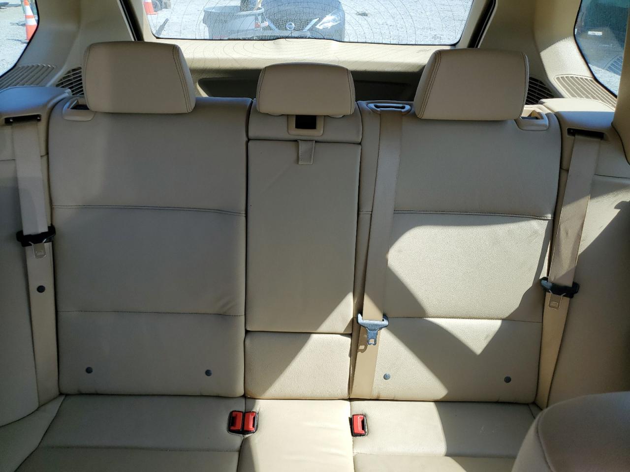 2014 BMW X3 xDrive28I VIN: 5UXWX9C53E0D21797 Lot: 80313555