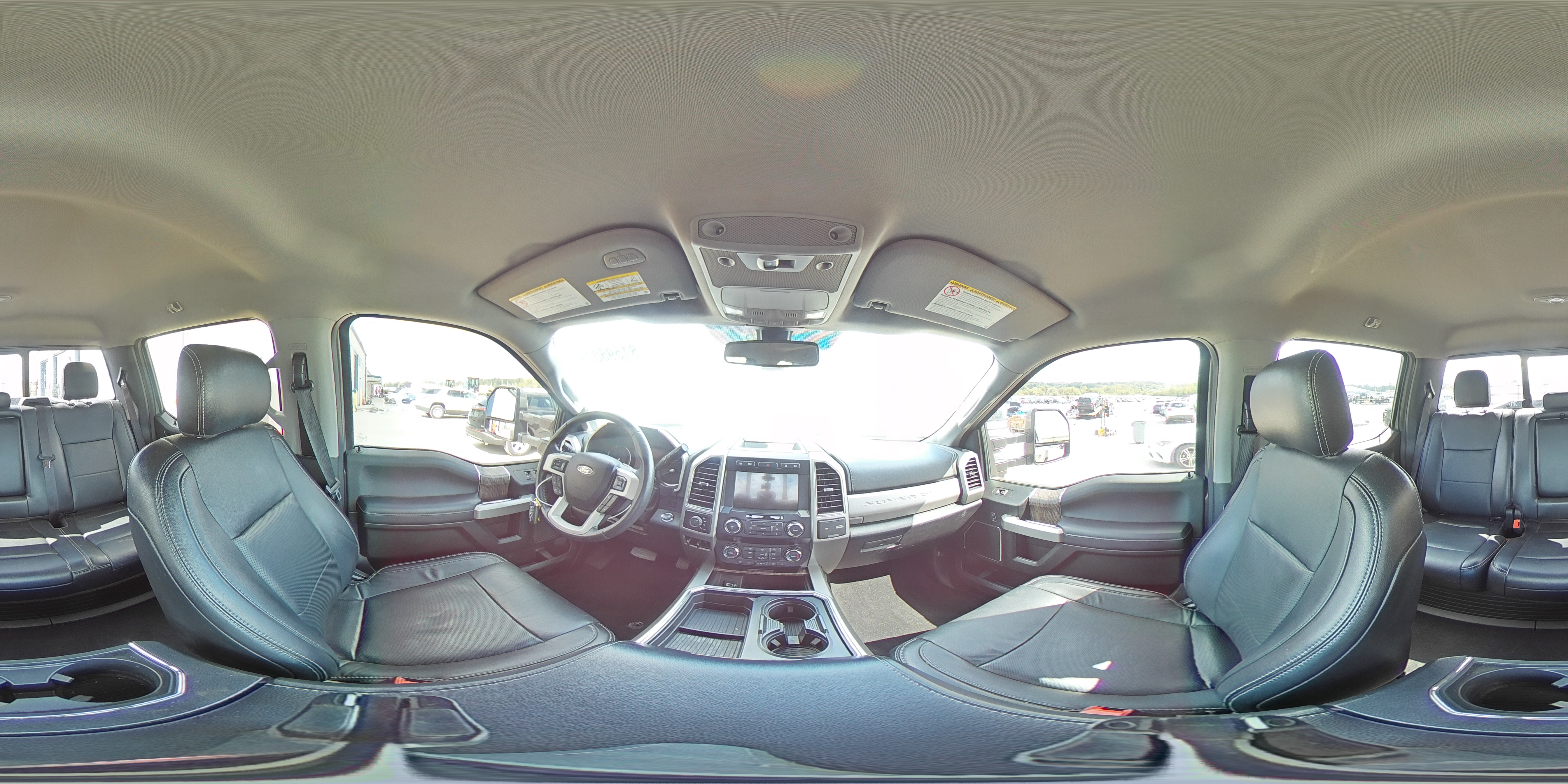 2019 Ford F350 Super Duty VIN: 1FT8W3DT2KEF39894 Lot: 81595075