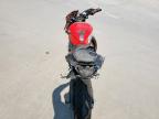 2017 HONDA CBR500 R   for sale at Copart TX - DALLAS SOUTH