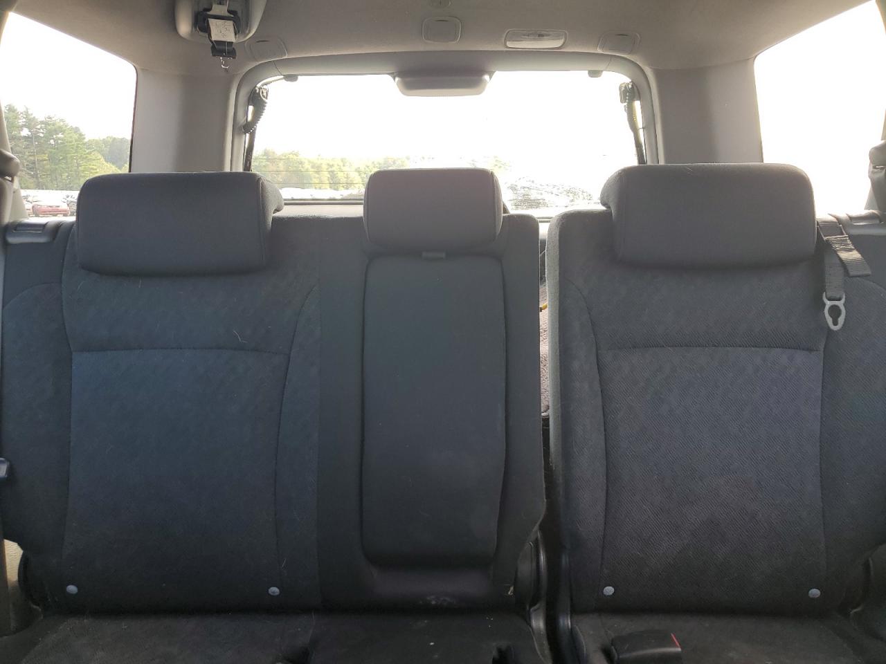 2005 Honda Cr-V Lx VIN: JHLRD68595C004233 Lot: 80391385