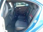 2014 MERCEDES-BENZ A180 SE ECO CDI  for sale at Copart WISBECH