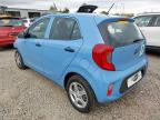 2018 KIA PICANTO 1  for sale at Copart EAST KILBRIDE