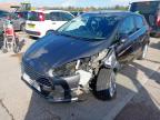 2015 FORD FIESTA TITANIUM X AUTO  for sale at Copart SANDWICH