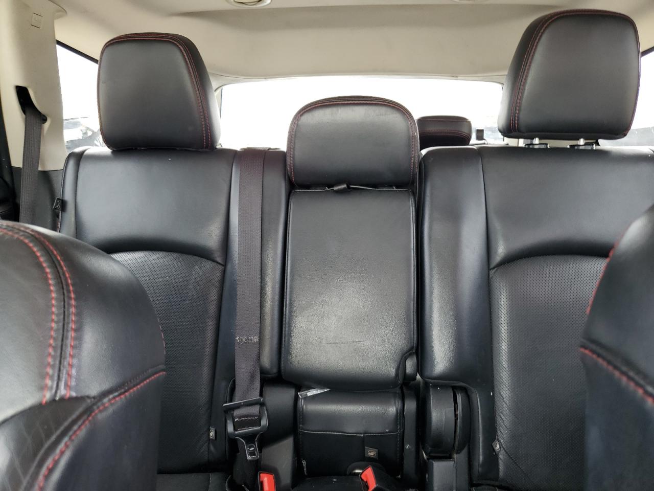 2018 Dodge Journey Gt VIN: 3C4PDCEG1JT472917 Lot: 84160875