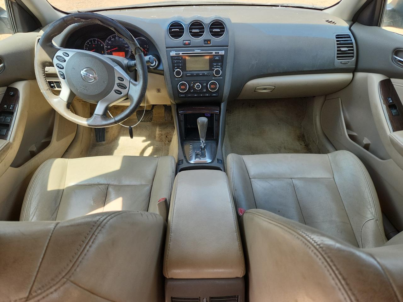 2011 Nissan Altima Base VIN: 1N4AL2AP1BN471492 Lot: 80399895