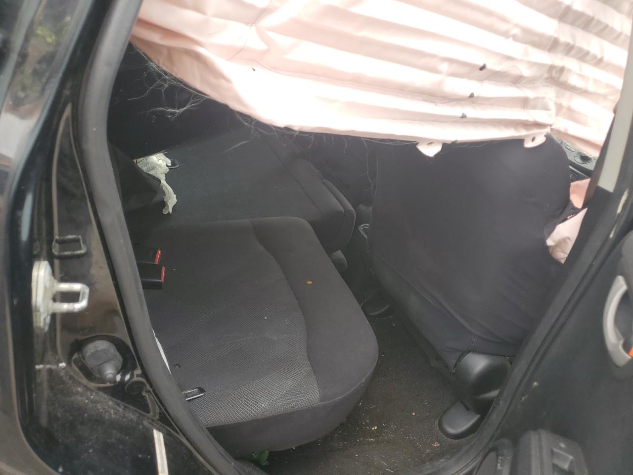 2010 Honda Fit Sport VIN: JHMGE8H4XAC033642 Lot: 84736965