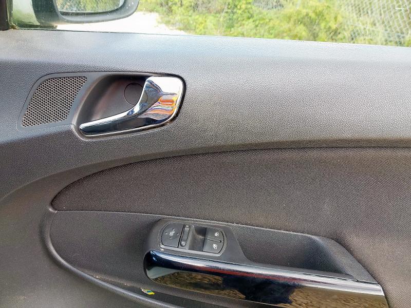 2013 VAUXHALL CORSA S