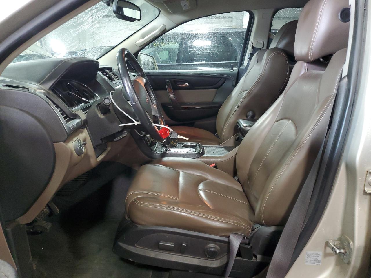 2013 GMC Acadia Slt-1 VIN: 1GKKVRKD2DJ254876 Lot: 81217375