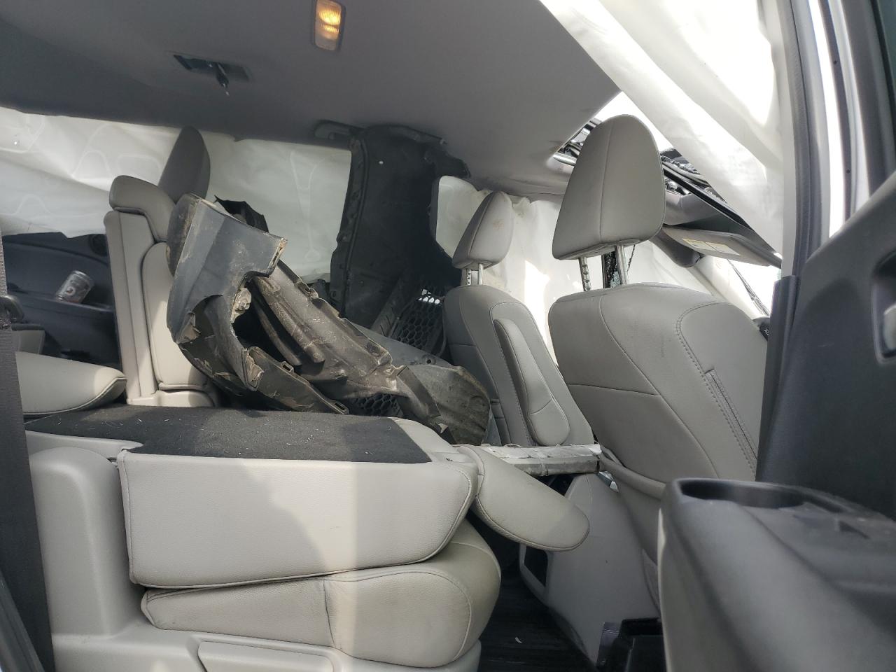 2021 Honda Pilot Exl VIN: 5FNYF6H54MB102316 Lot: 71459855