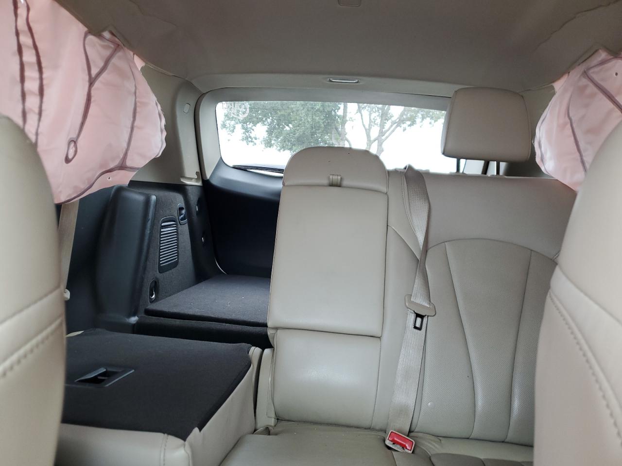 2017 Buick Envision Essence VIN: LRBFXBSAXHD149185 Lot: 84781235