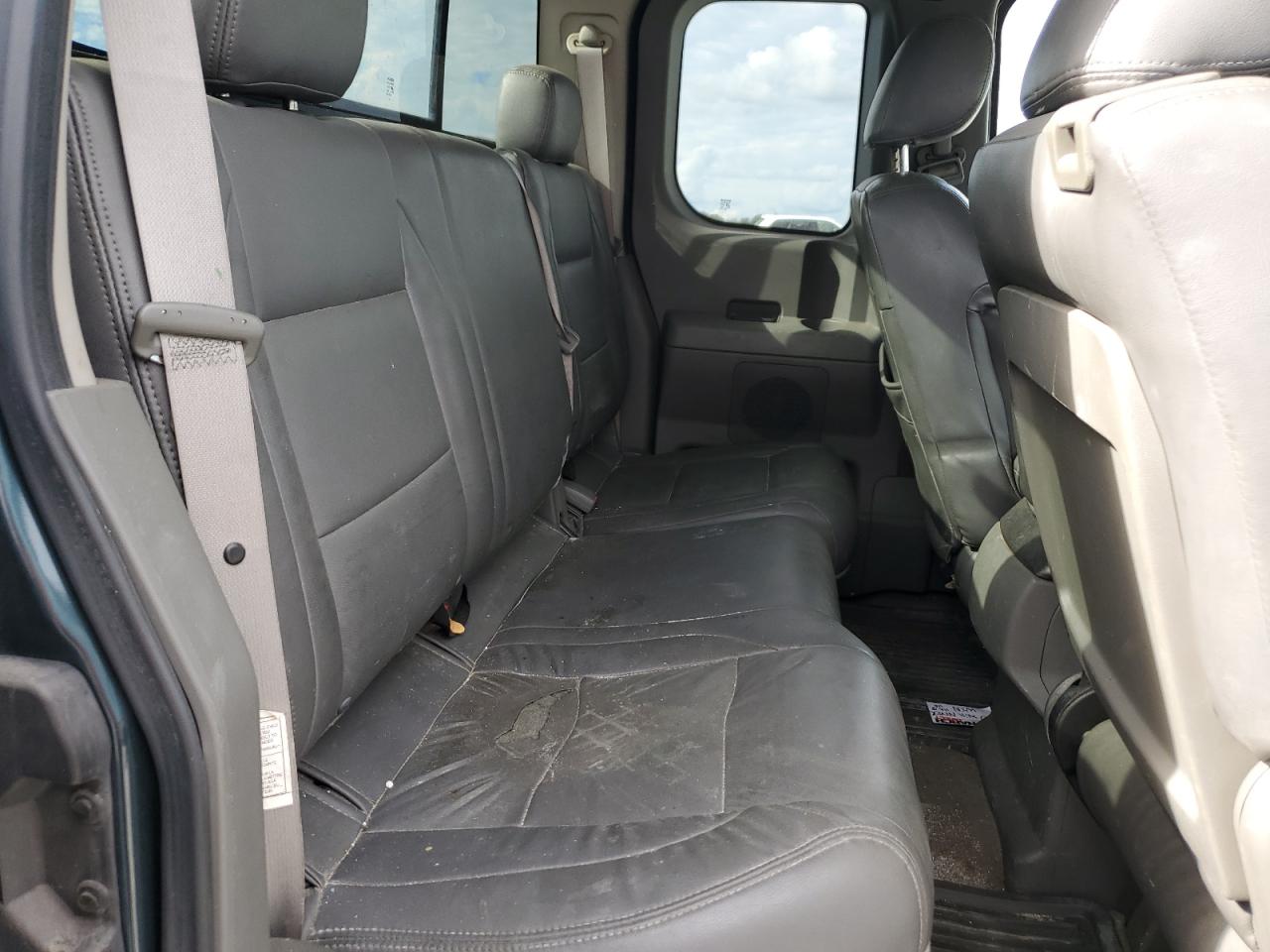 2007 Nissan Titan Xe VIN: 1N6BA06A77N246737 Lot: 81401075