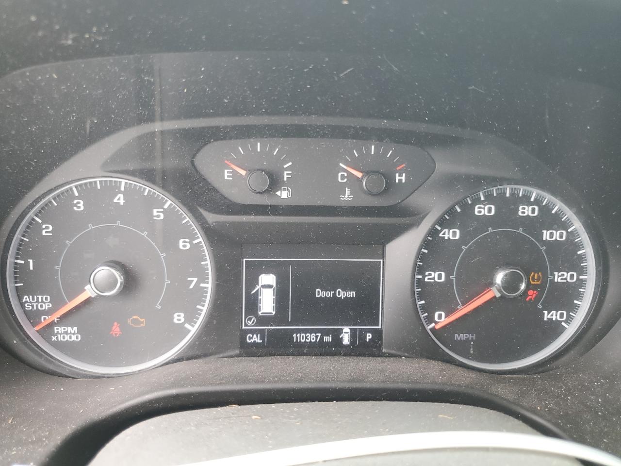 2019 GMC Acadia Sle VIN: 1GKKNKLA6KZ149770 Lot: 81460015