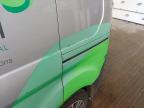 2017 FORD TRANSIT CONNECT 200 1.5 TDCI 75PS VAN for sale at Copart EAST KILBRIDE