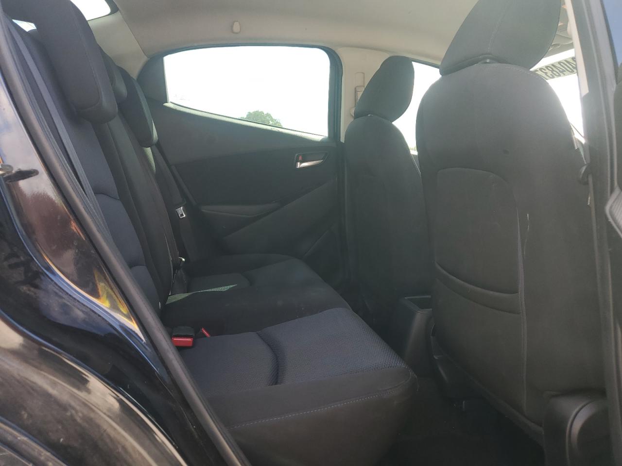 2017 Toyota Yaris Ia VIN: 3MYDLBYV7HY191066 Lot: 84048375