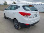 2015 HYUNDAI IX35 S  for sale at Copart YORK
