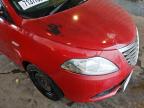 2014 CHRYSLER YPSILON S-SERIES 1.2 S-SERIES 5DR for sale at Copart SANDTOFT