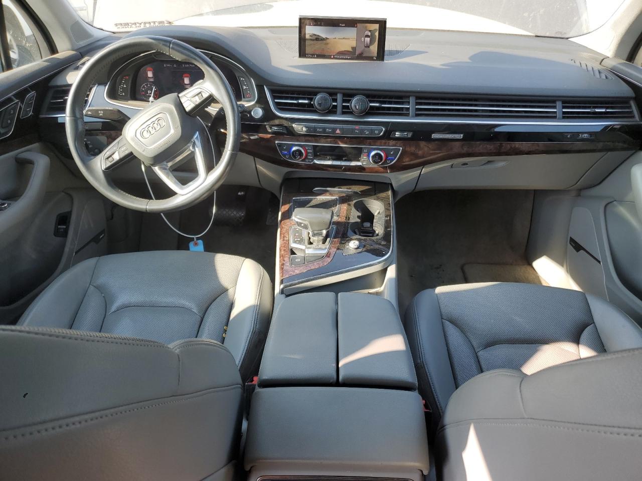 2018 Audi Q7 Premium Plus VIN: WA1LAAF77JD051441 Lot: 70866495