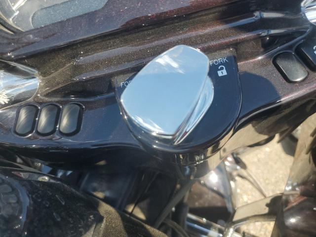 2023 HARLEY-DAVIDSON FLTRXSEANV