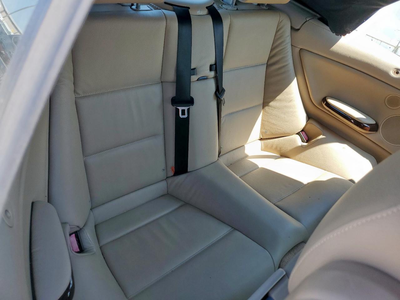 2005 BMW 325 Ci VIN: WBABW33435PX83320 Lot: 71815505