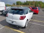 2014 CITROEN DS3 DSIGN PLUS for sale at Copart SANDTOFT