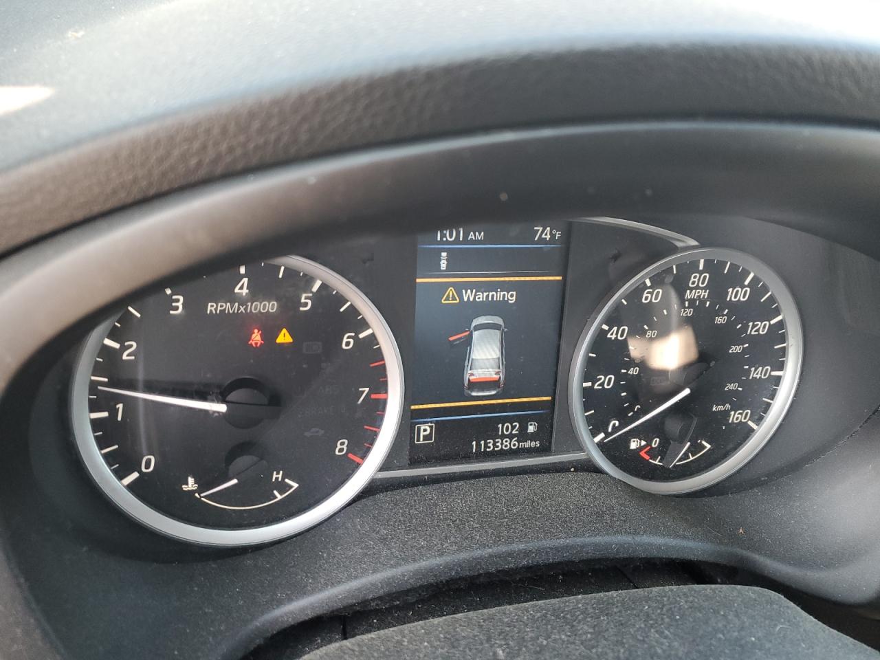 2019 Nissan Sentra S VIN: 3N1AB7AP0KY217739 Lot: 67132105