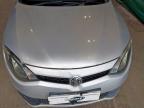 2015 MG 6 SE GT DTI  for sale at Copart SANDTOFT