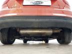 2011 FORD FOCUS TITANIUM 125  for sale at Copart GLOUCESTER