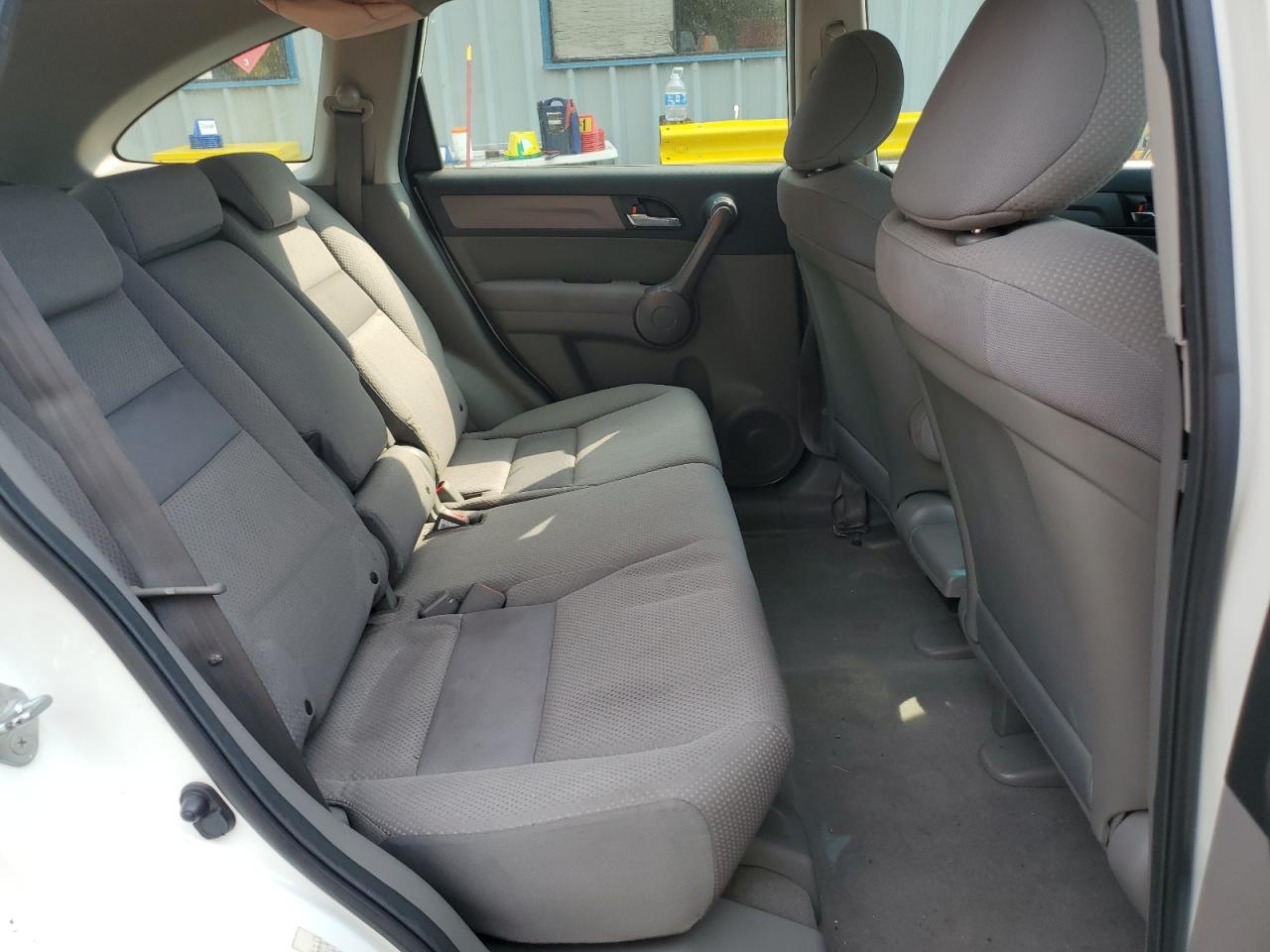 2009 Honda Cr-V Lx VIN: JHLRE38399C015300 Lot: 71318075