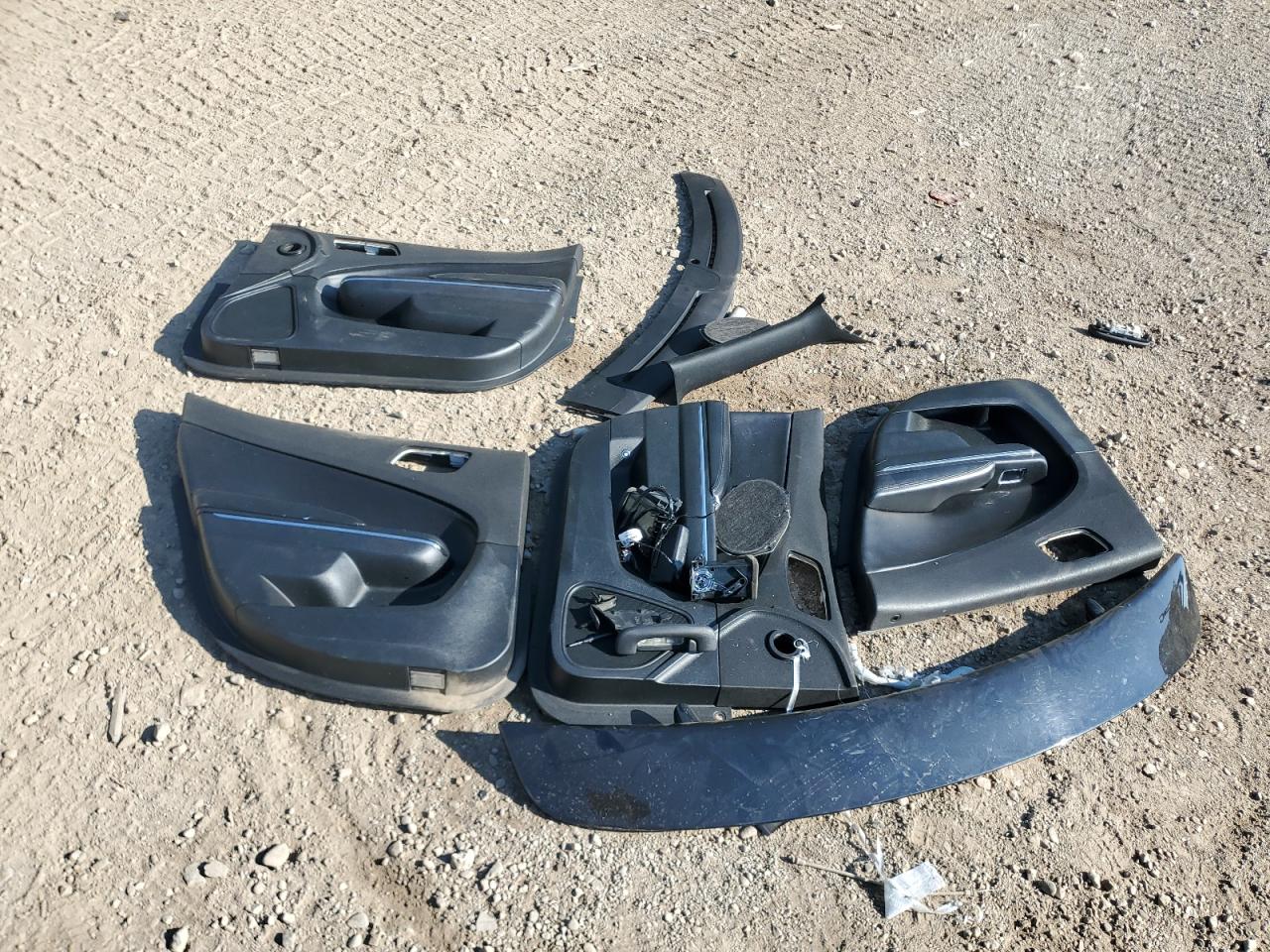 2014 Dodge Charger R/T VIN: 2C3CDXDTXEH301428 Lot: 80871785