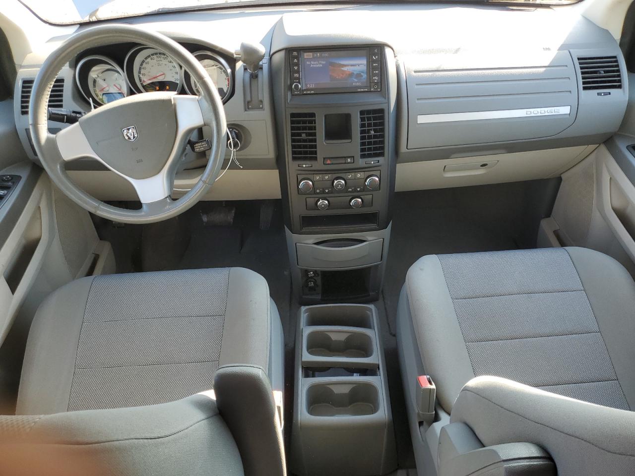 2008 Dodge Grand Caravan Sxt VIN: 2D8HN44P08R719707 Lot: 71898995