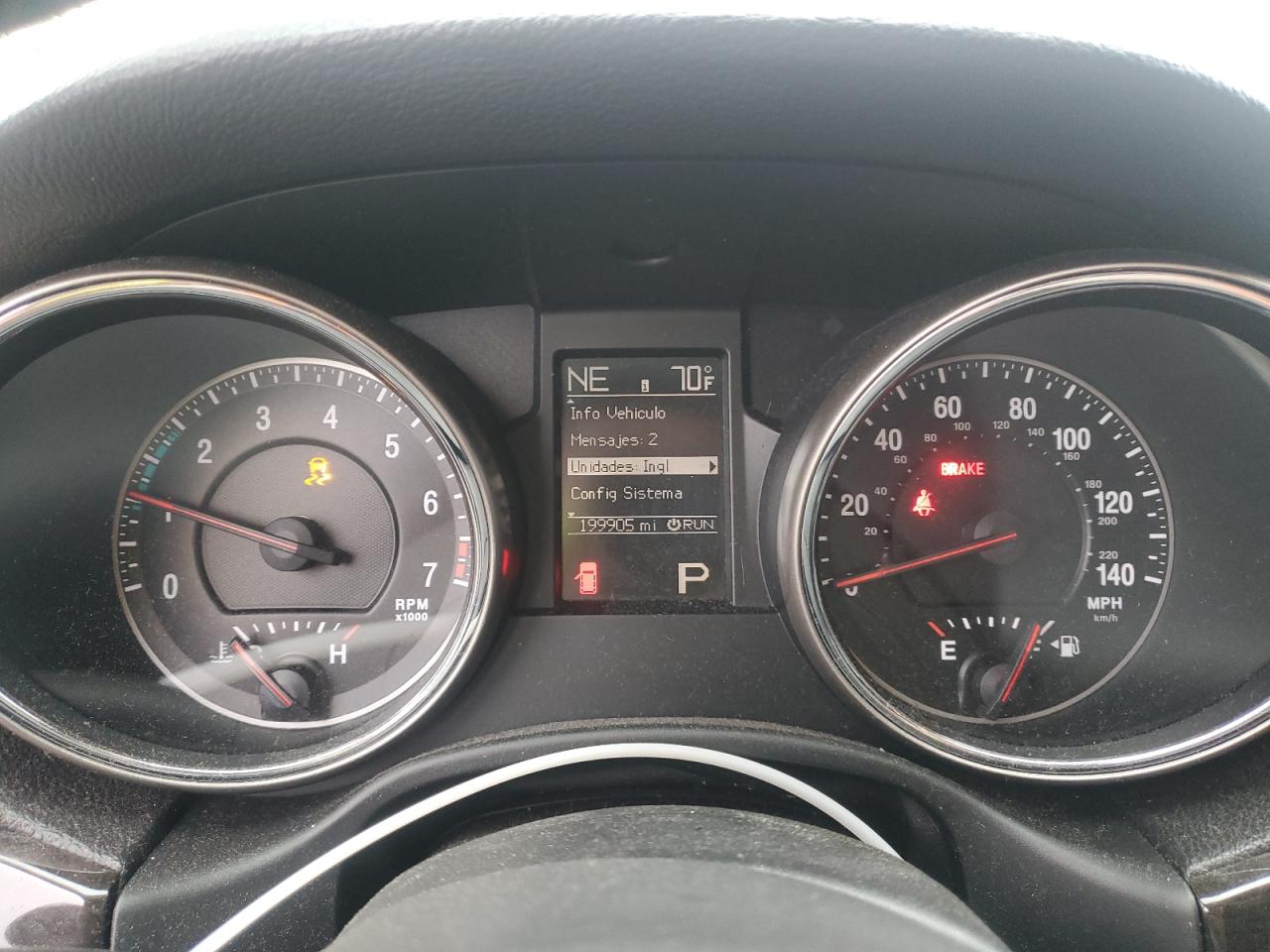 2012 Jeep Grand Cherokee Laredo VIN: 1C4RJFAG1CC263703 Lot: 81334685