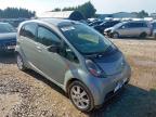 2007 MITSUBISHI   for sale at Copart WISBECH