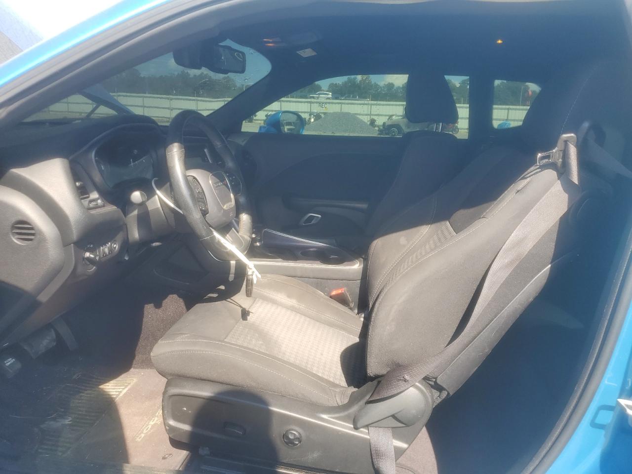 2016 Dodge Challenger R/T VIN: 2C3CDZBT3GH201401 Lot: 71590085