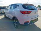 2020 MG ZS EXCITE EV  for sale at Copart SANDY
