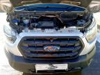2024 FORD TRANSIT 350 TREND ECOBLUE 2.0 ECOBLUE 130PS H2 TREND VAN for sale at Copart SANDTOFT