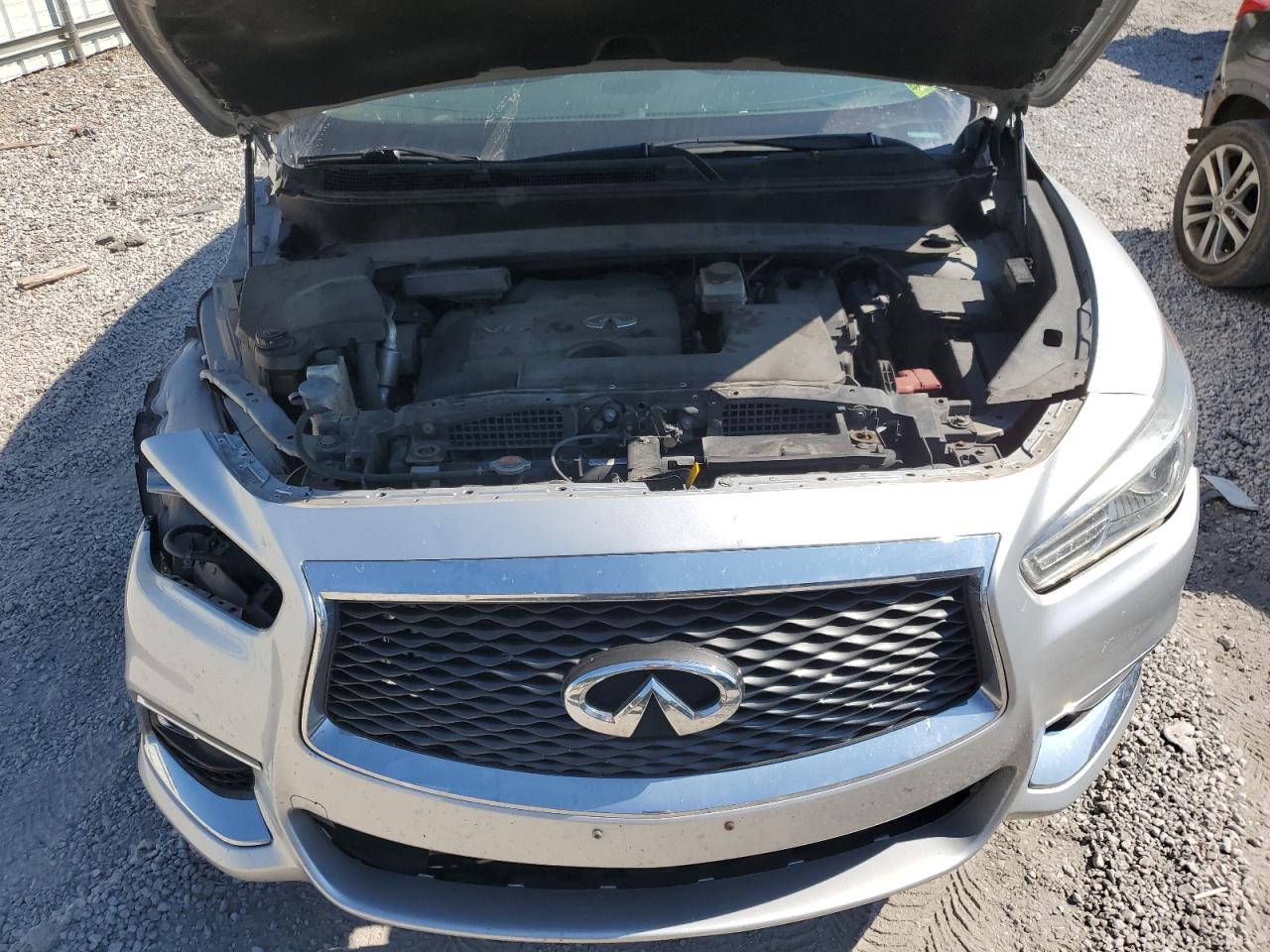 2018 Infiniti Qx60 VIN: 5N1DL0MN6JC505213 Lot: 71447805