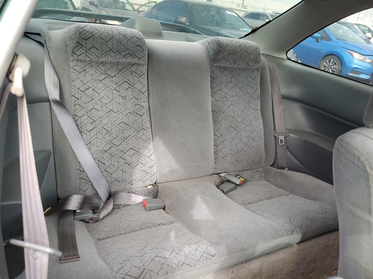 1999 Honda Civic Ex VIN: 1HGEJ8243XL075416 Lot: 81424955