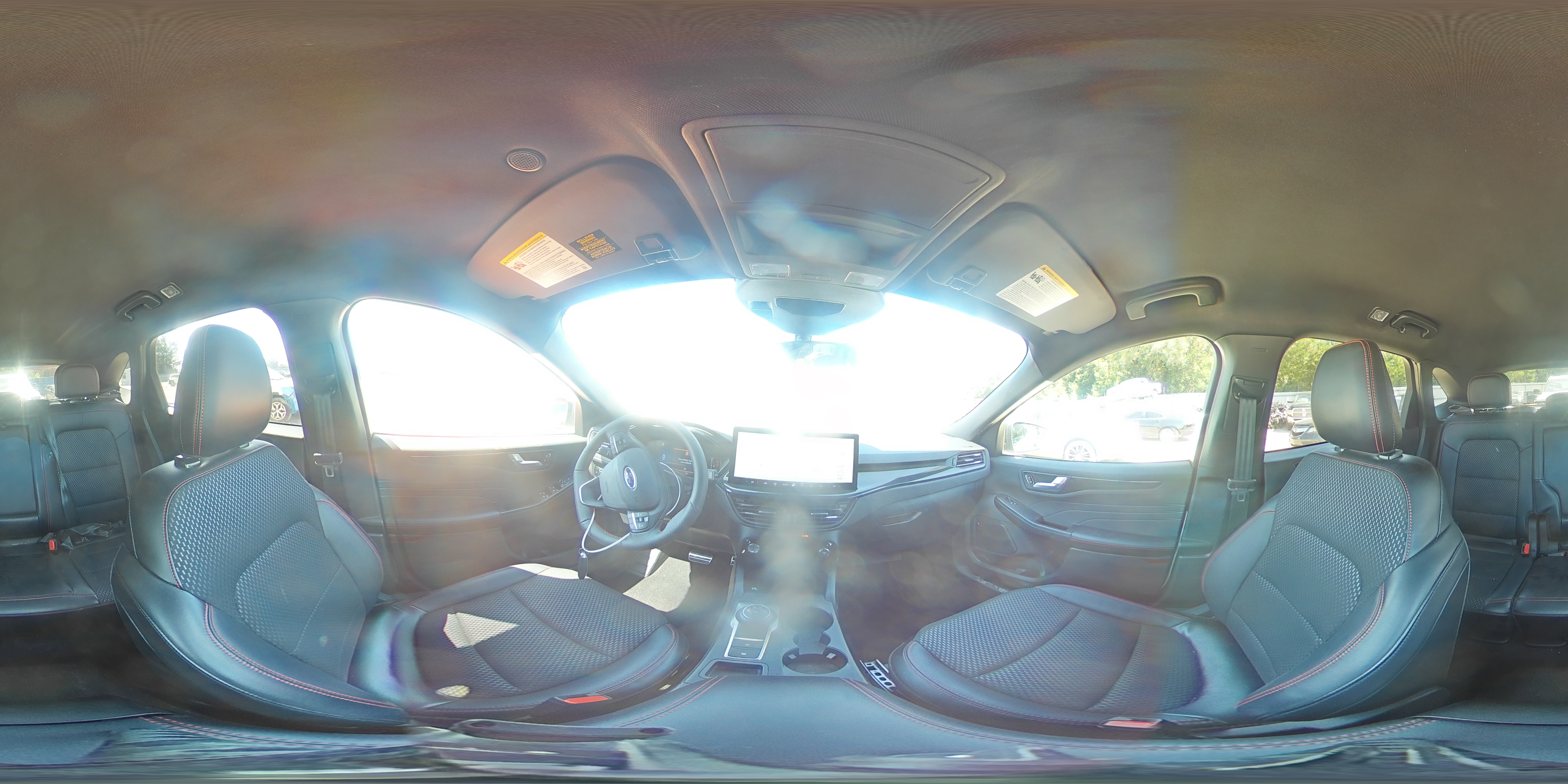 2020 Ford Escape St Line VIN: 1FMCU0MN0RUB60176 Lot: 71364965