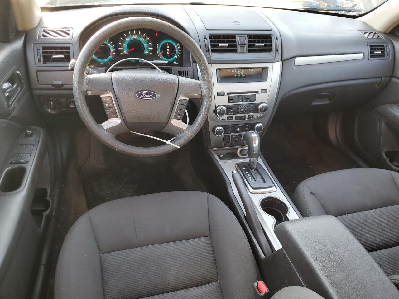 2016 Ford Focus Se VIN: 1FADP3F23GL263623 Lot: 80528545