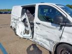 2024 FORD TRANSIT CUSTOM 300 TREND  for sale at Copart NEWBURY