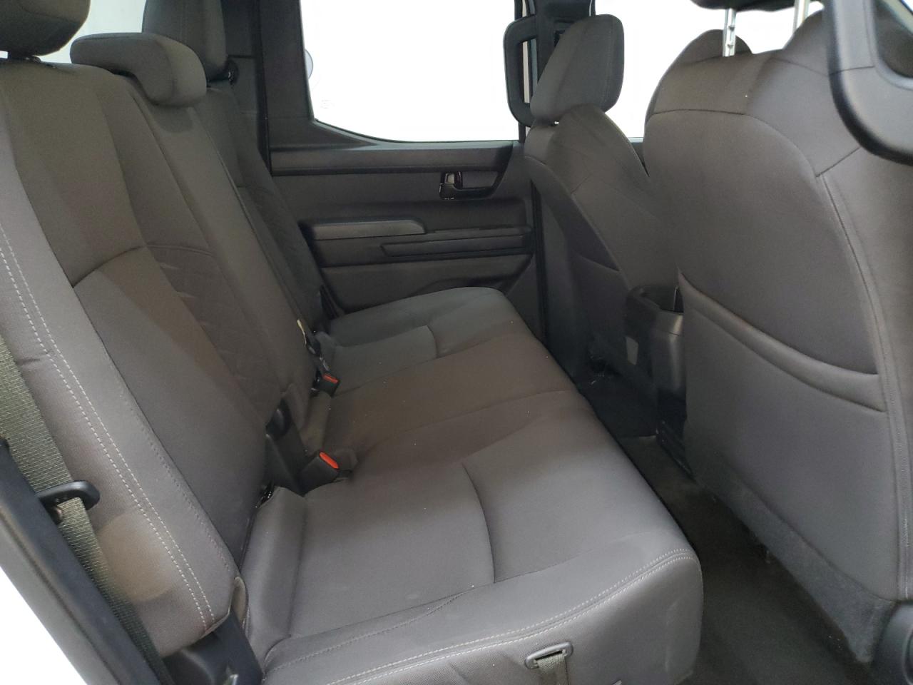 2024 Toyota Tacoma Double Cab VIN: 3TMKB5FN2RM011207 Lot: 80397465