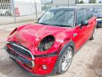 2018 MINI COOPER AUTO  for sale at Copart WESTBURY