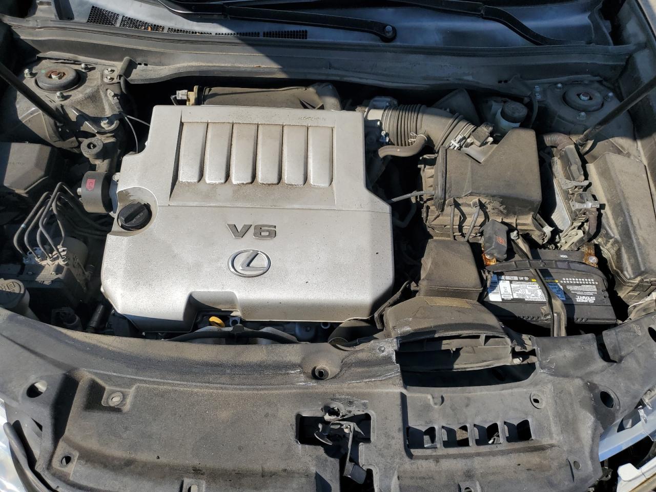 2014 Lexus Es 350 VIN: JTHBK1GG3E2128691 Lot: 84418825