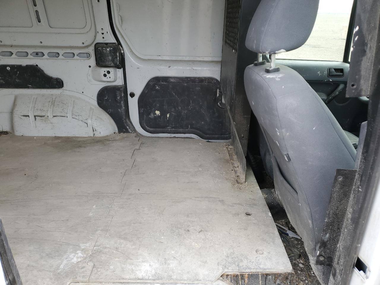 2010 Ford Transit Connect Xlt VIN: NM0LS7BN2AT035502 Lot: 84885505