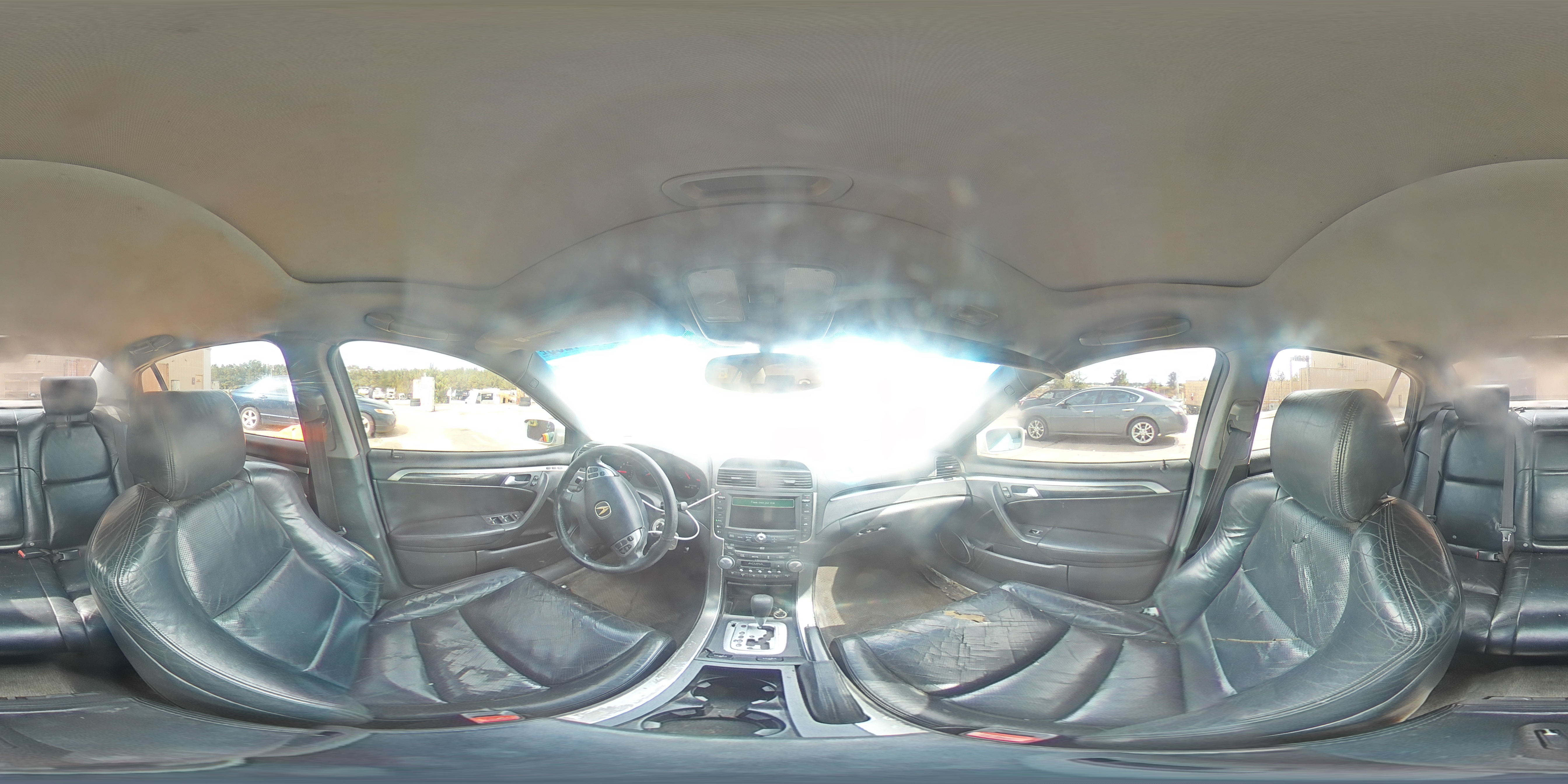 2006 Acura 3.2Tl VIN: 19UUA66256A019187 Lot: 81871205