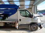 2022 IVECO DAILY 35S14 S-A  for sale at Copart BELFAST