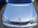 2002 MERCEDES C32 AMG  for sale at Copart BRISTOL