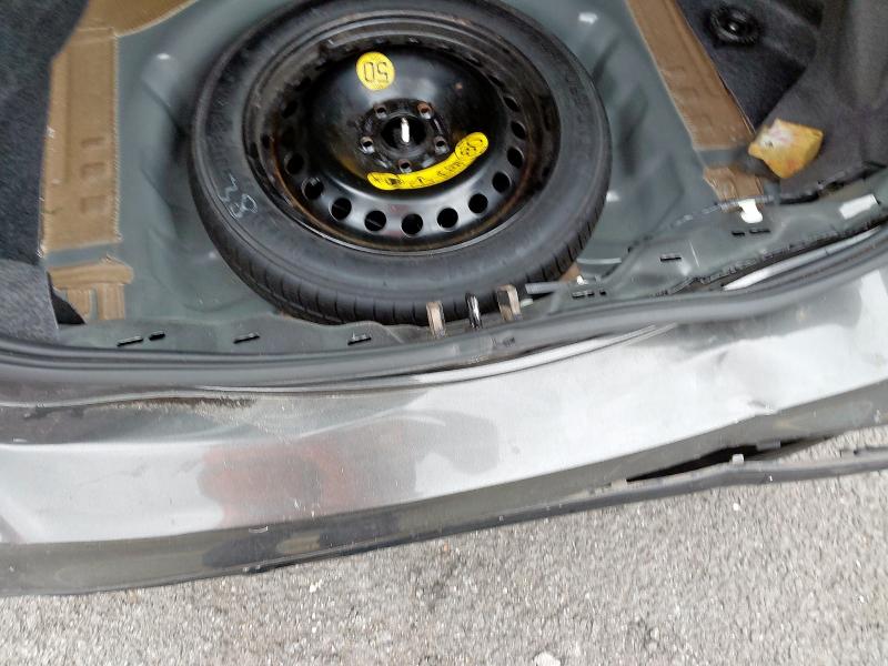 2018 FORD MONDEO 2.0 TDCI TITANIUM 5DR