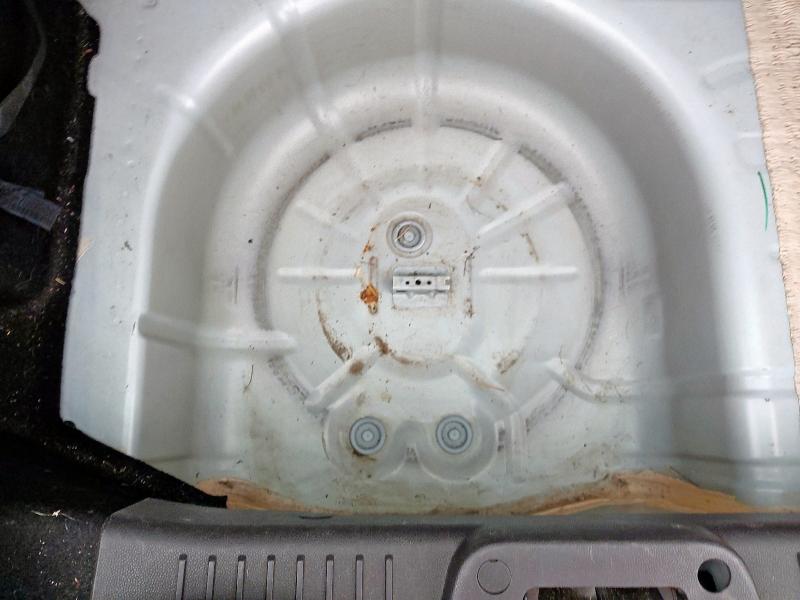 2013 FORD FIESTA 1.25 82 STYLE 3DR